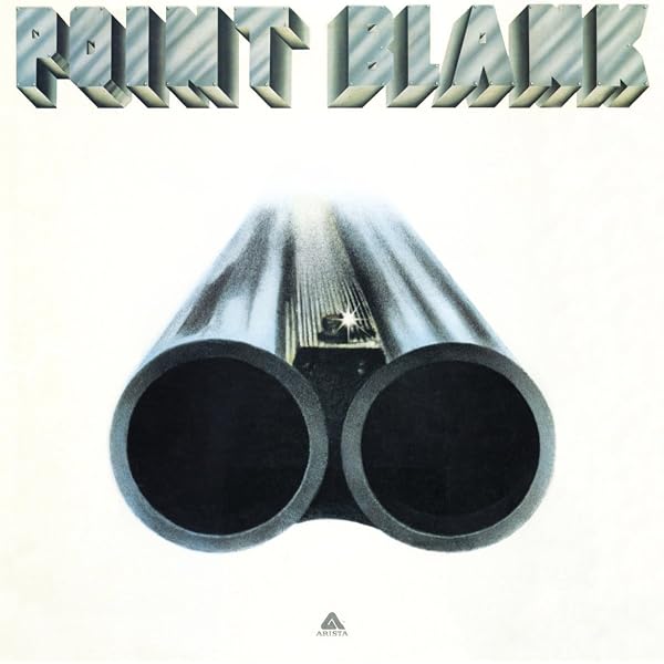 Amazon.com: Point Blank: CDs & Vinyl